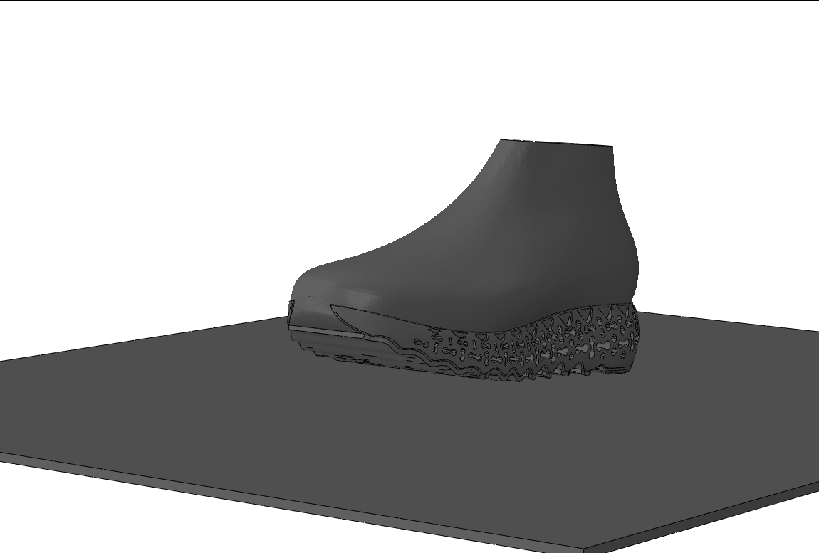 Simulation iteration 3
