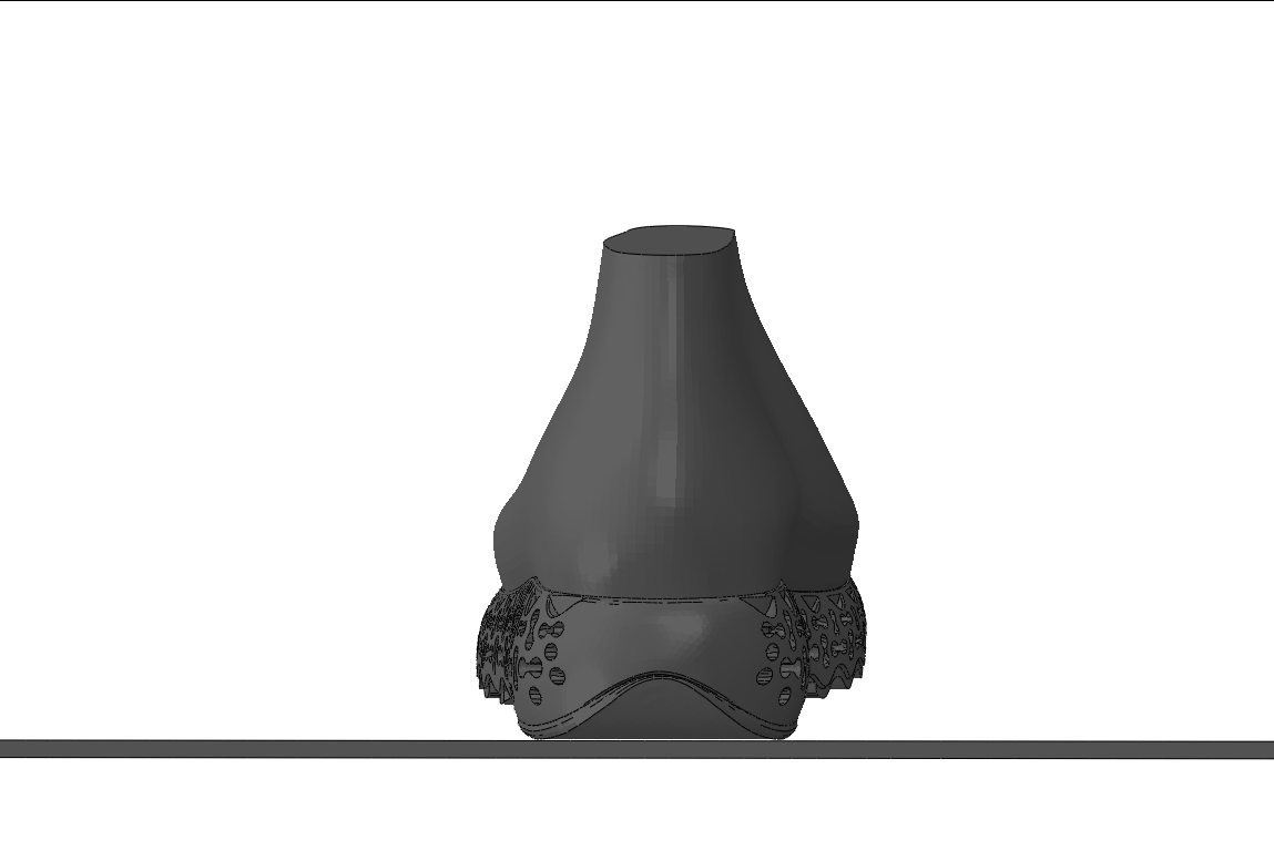 Simulation iteration 4