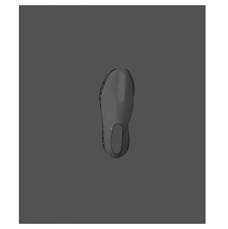 3D simulation workflow