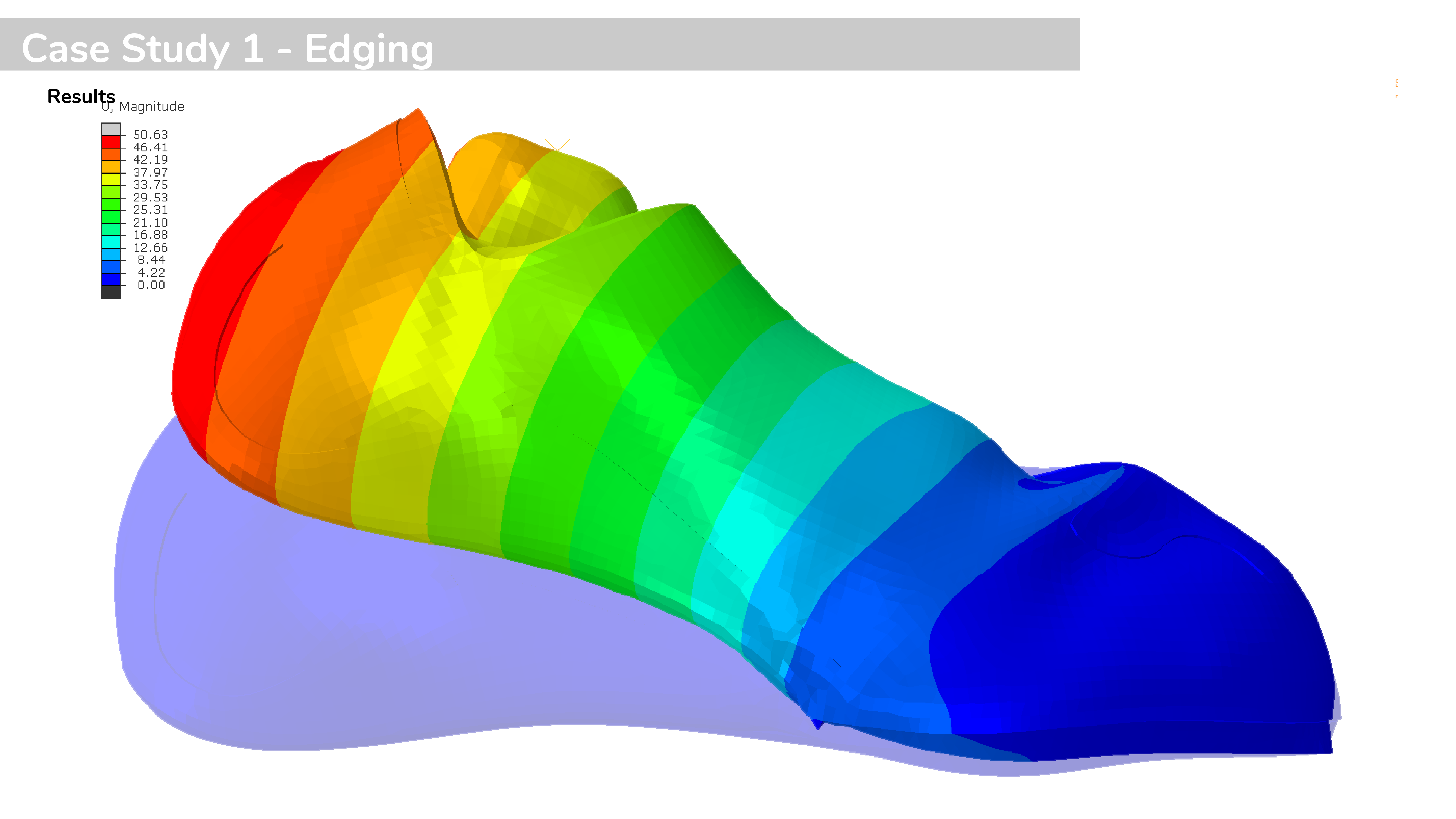 Simulation view 2