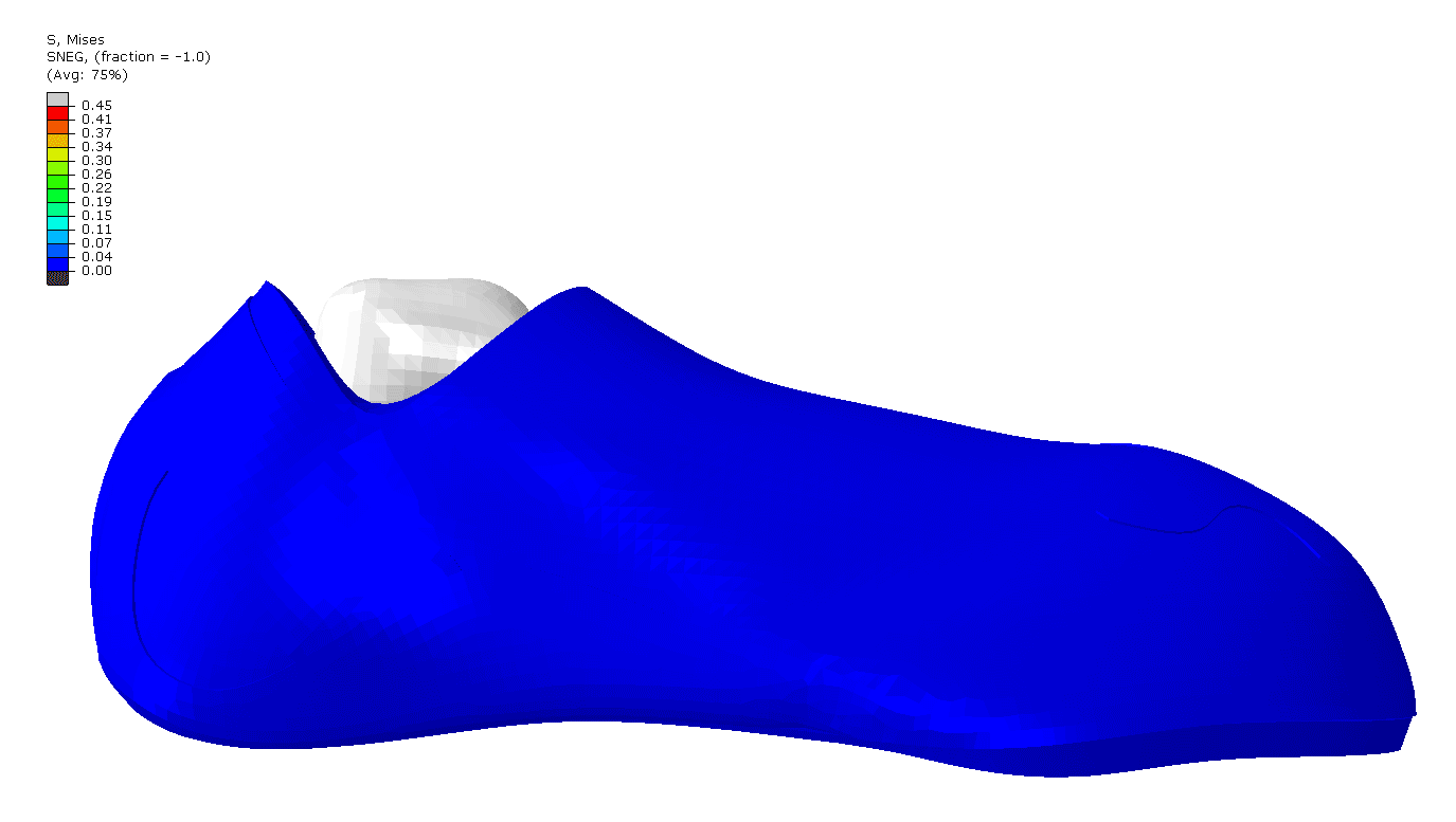 Deformation sequence 1