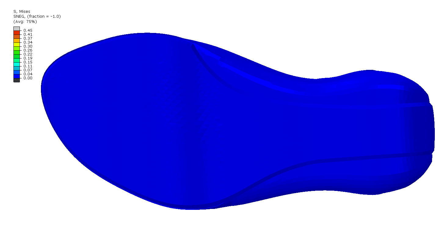 Deformation sequence 2