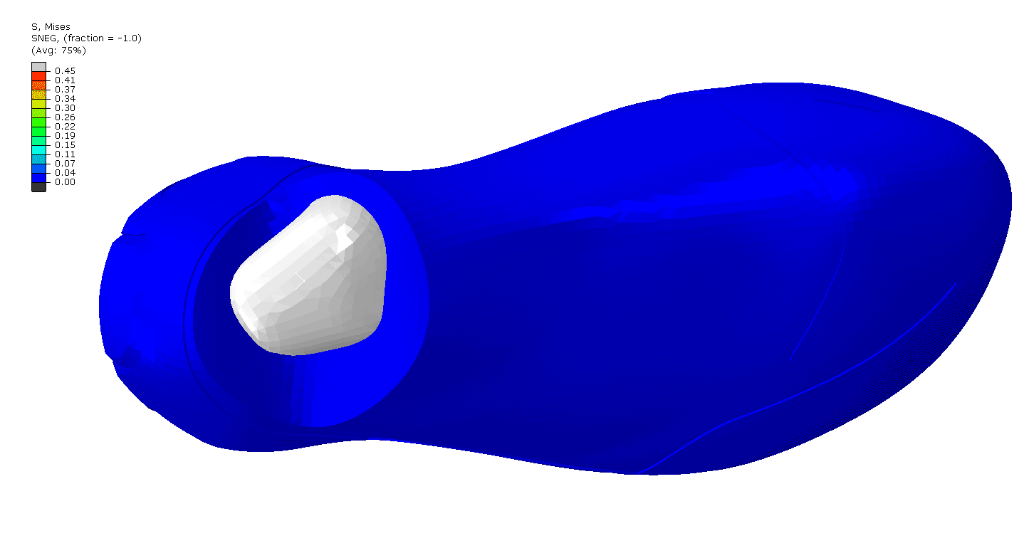 Deformation sequence 3