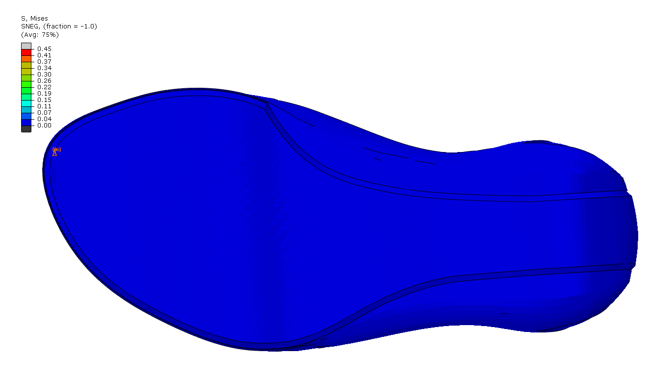 Perforation variation 2