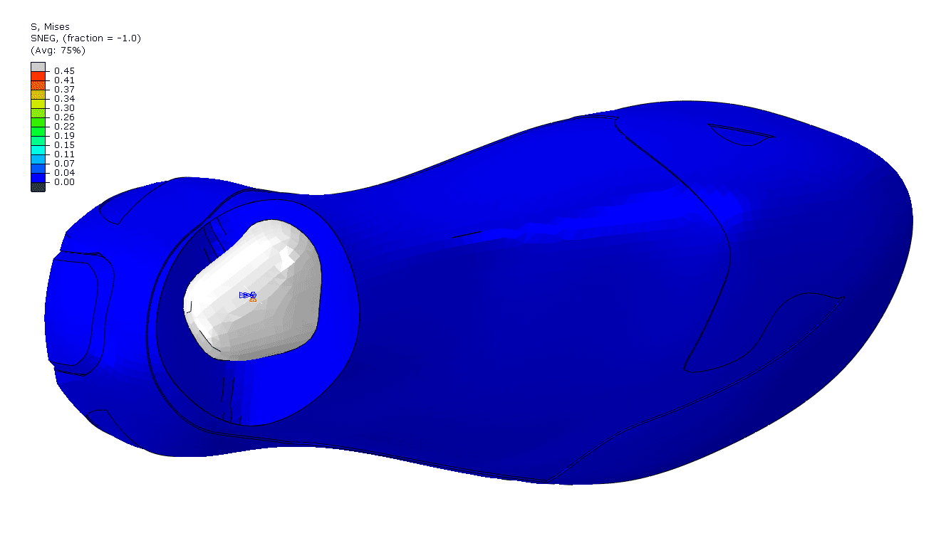 Perforation variation 3
