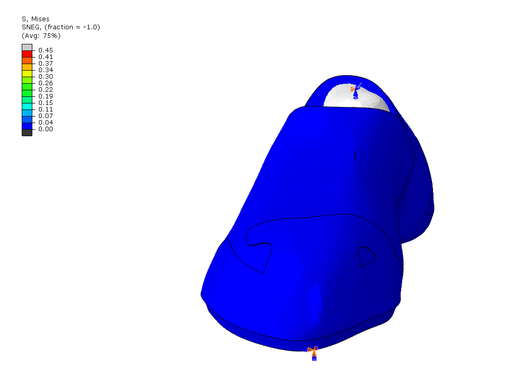 Perforation variation 4