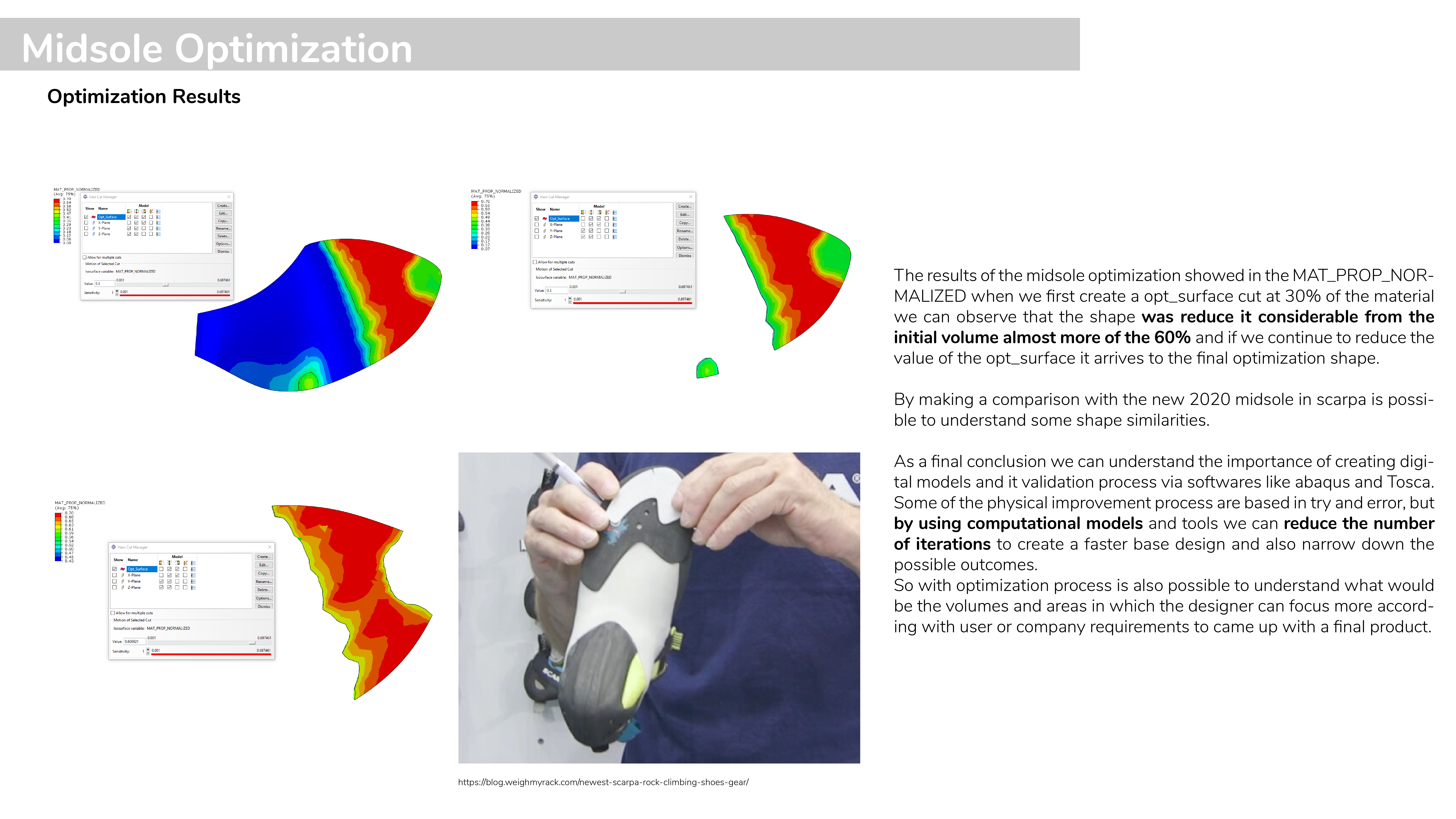 Simulation view 11