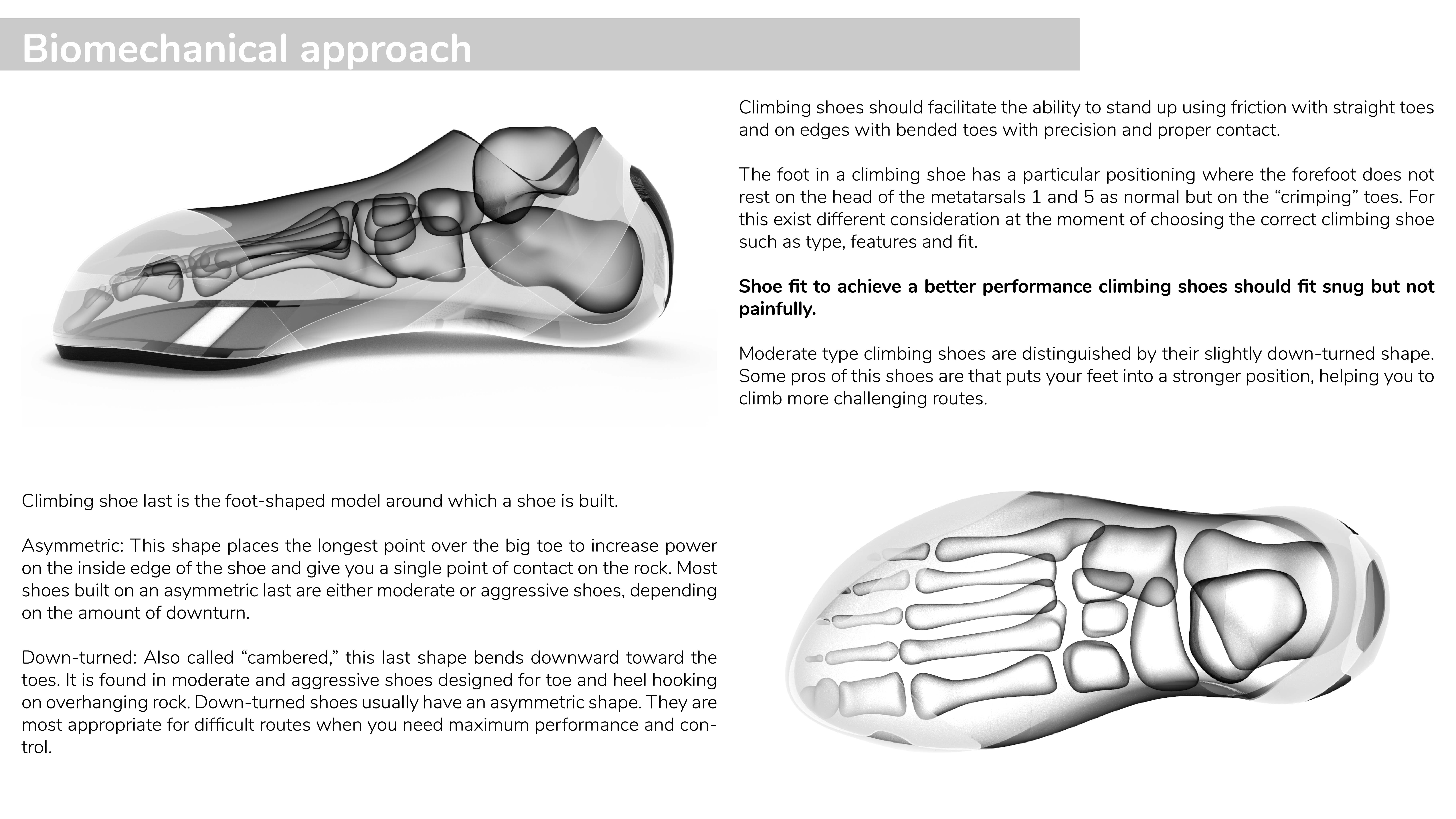 Material layering diagrams recreated from the legacy article