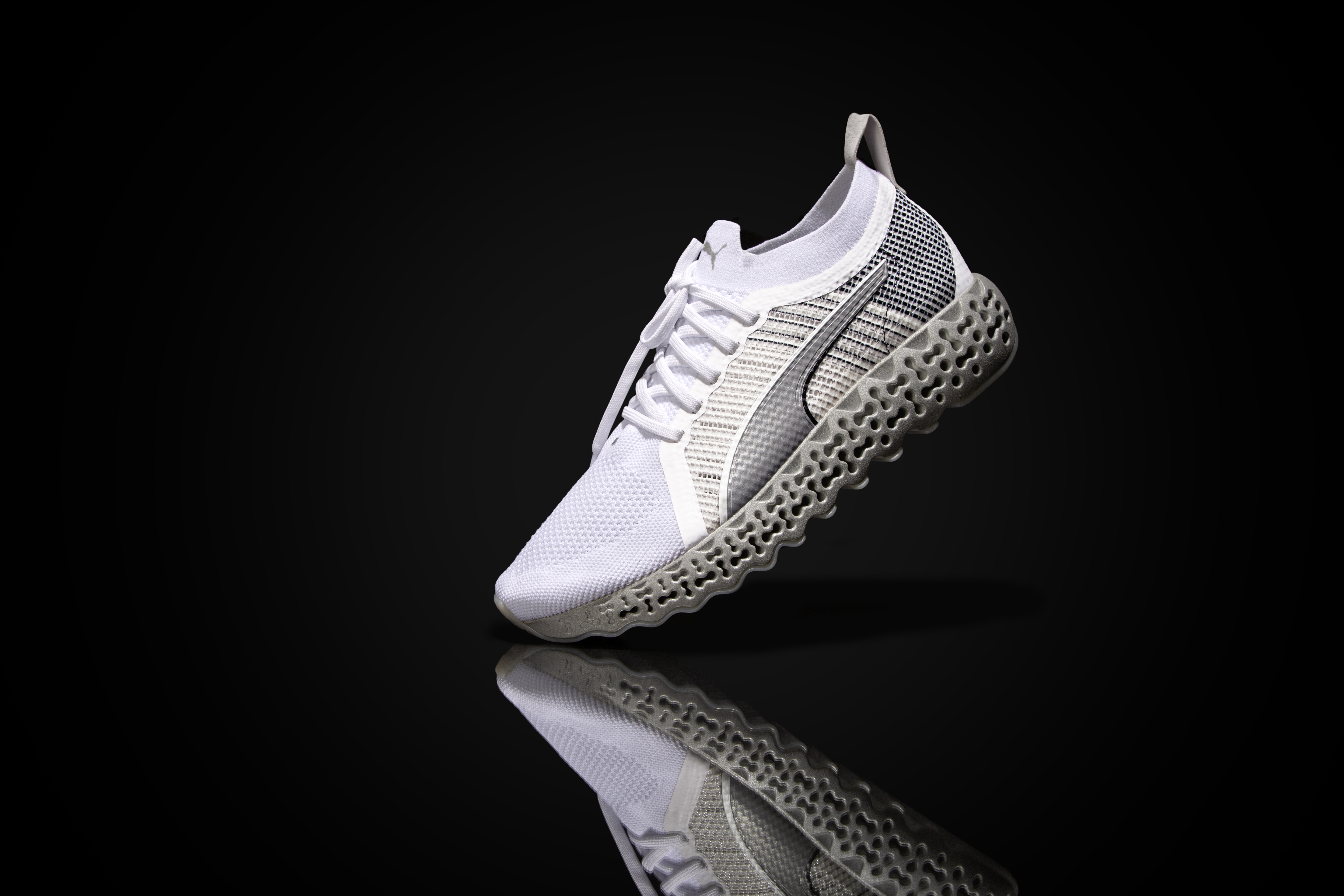 PUMA Xetic running