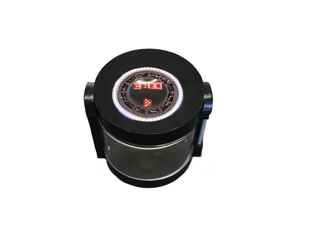 R2 Heater
