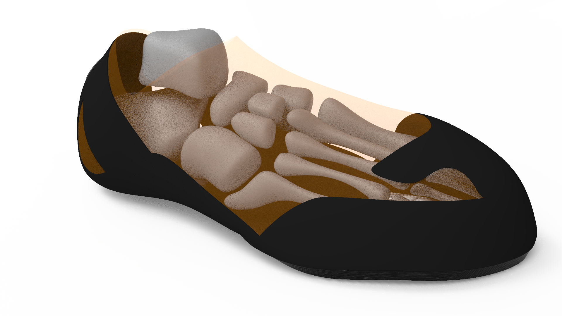 FEA Scarpa Vapor V